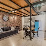 Atrhome Loft Canova