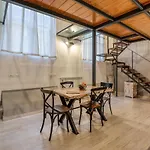 Atrhome Loft Canova